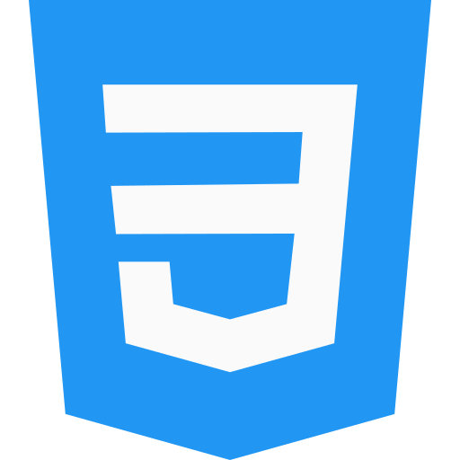 Logo CSS