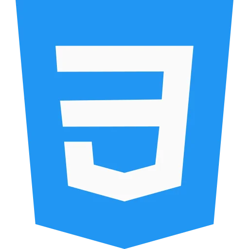 Logo CSS