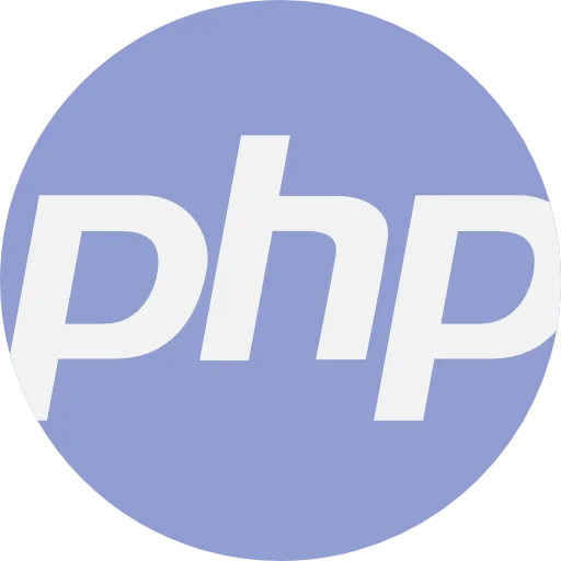 Logo PHP